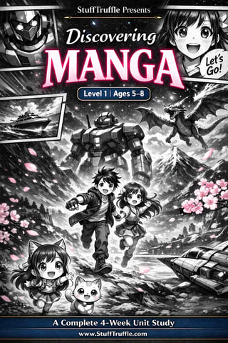 Manga